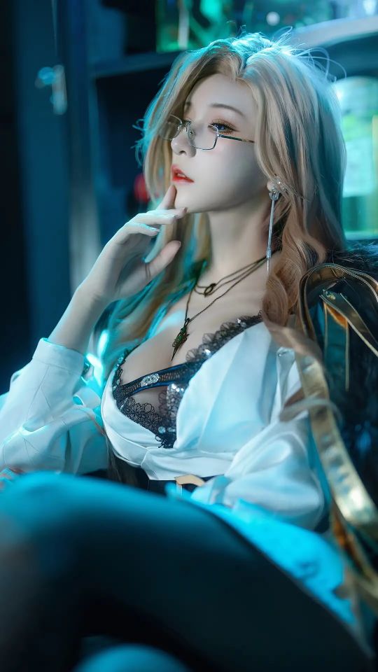 图片[2]-二次元COS分享禁闭者-二次元COS分享次元吧