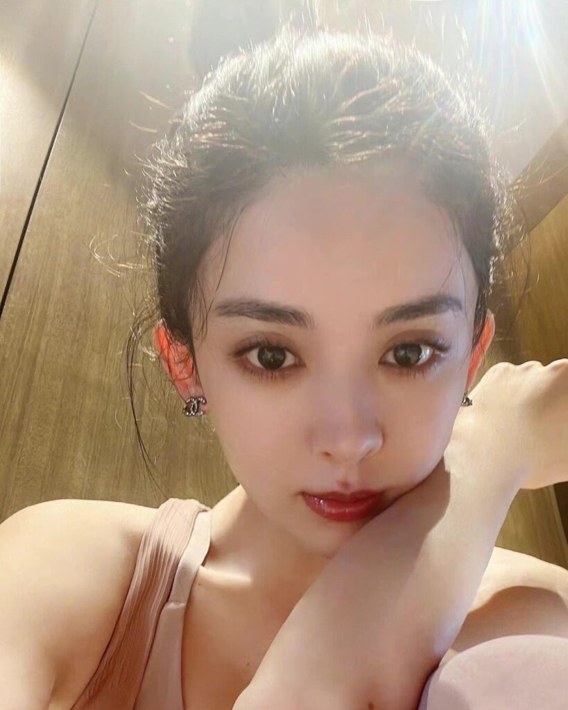 图片[2]-二次元COS分享古力娜扎-二次元COS分享次元吧