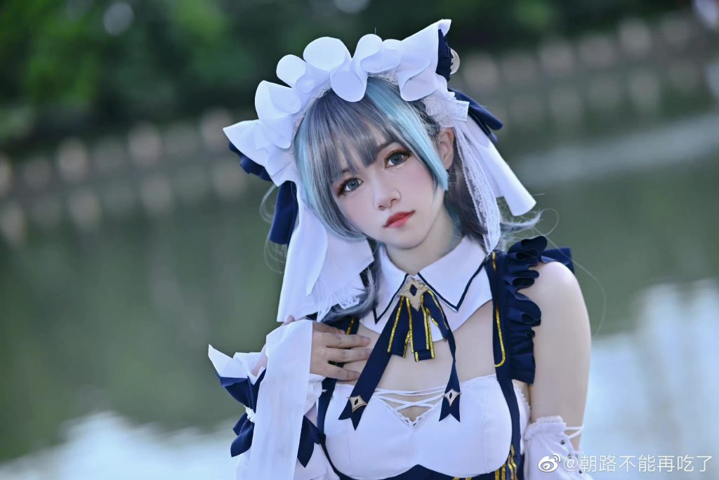 图片[3]-二次元COS分享碧蓝航线-二次元COS分享次元吧