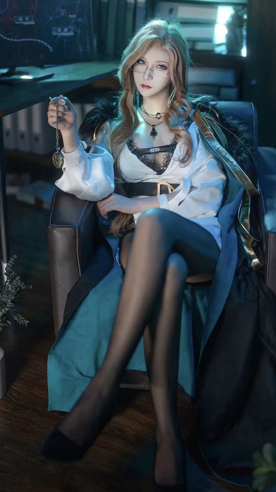 图片[3]-二次元COS分享禁闭者-二次元COS分享次元吧