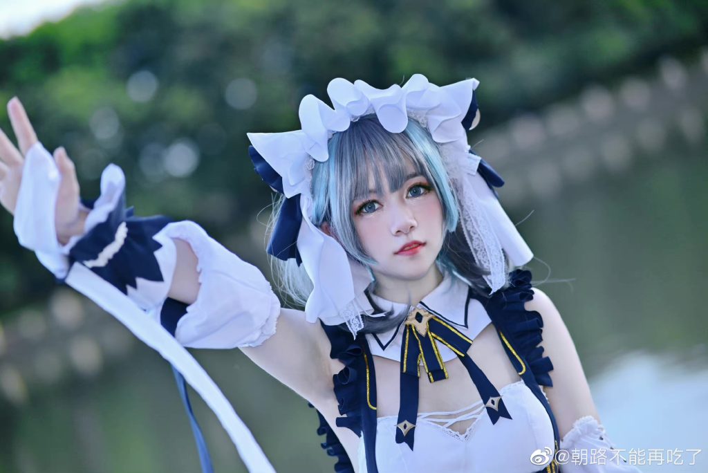 图片[9]-二次元COS分享碧蓝航线-二次元COS分享次元吧