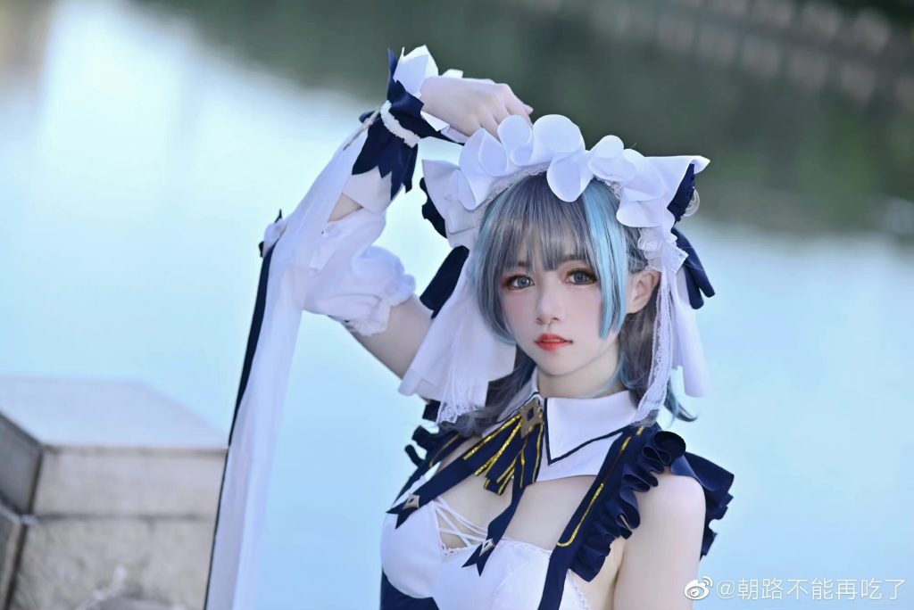 图片[6]-二次元COS分享碧蓝航线-二次元COS分享次元吧