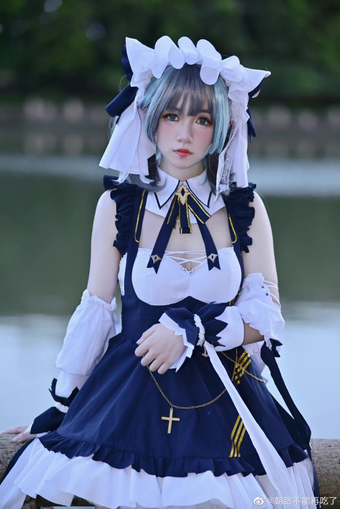图片[8]-二次元COS分享碧蓝航线-二次元COS分享次元吧