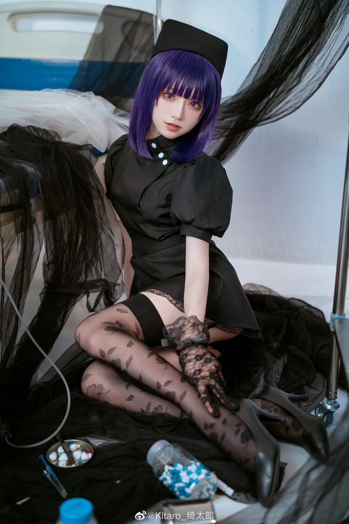 图片[1]-二次元COS分享更衣人偶坠入爱河-喜多川海梦-二次元COS分享次元吧