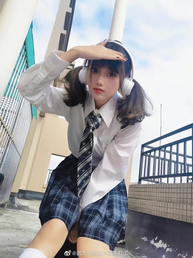 图片[5]-二次元COS分享狙击JK制服-二次元COS分享次元吧