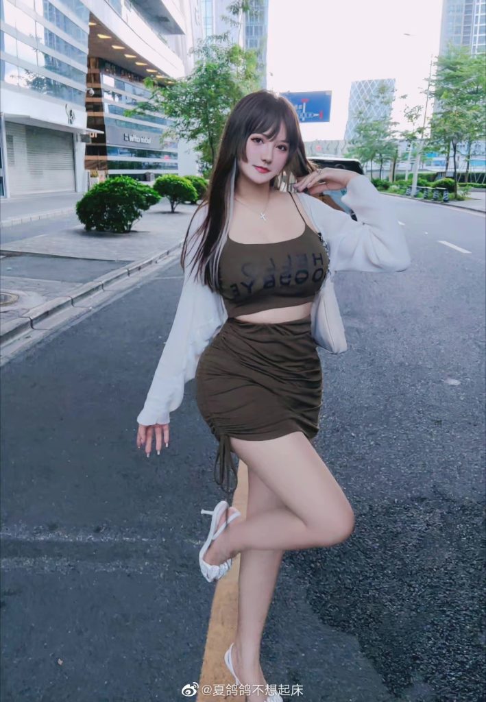 图片[7]-二次元COS分享夏鸽鸽不想起床-二次元COS分享次元吧