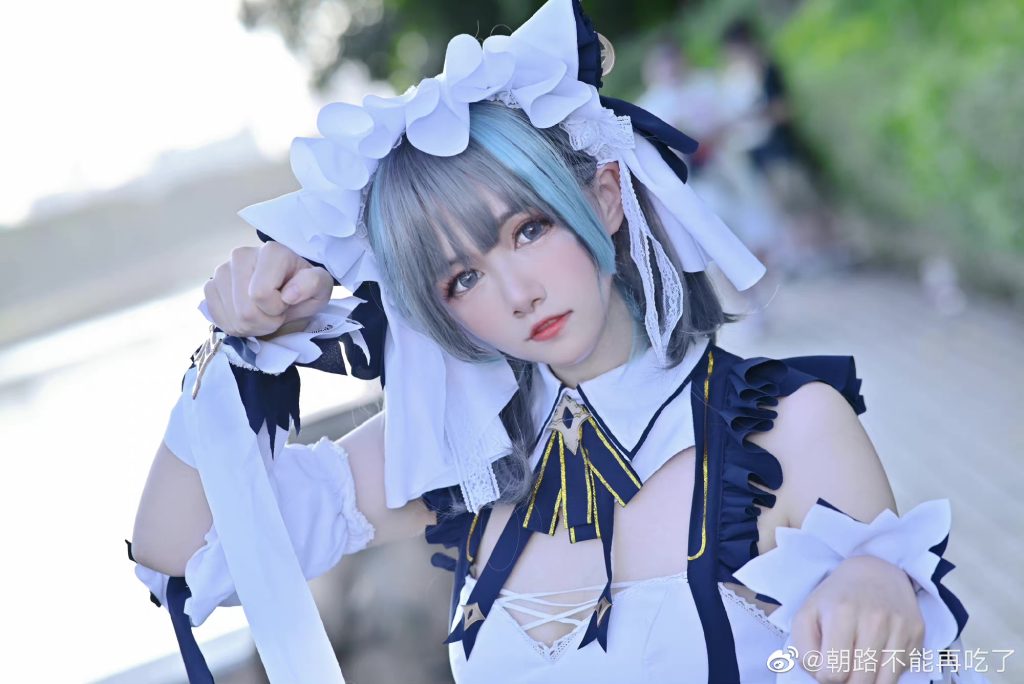 图片[2]-二次元COS分享碧蓝航线-二次元COS分享次元吧