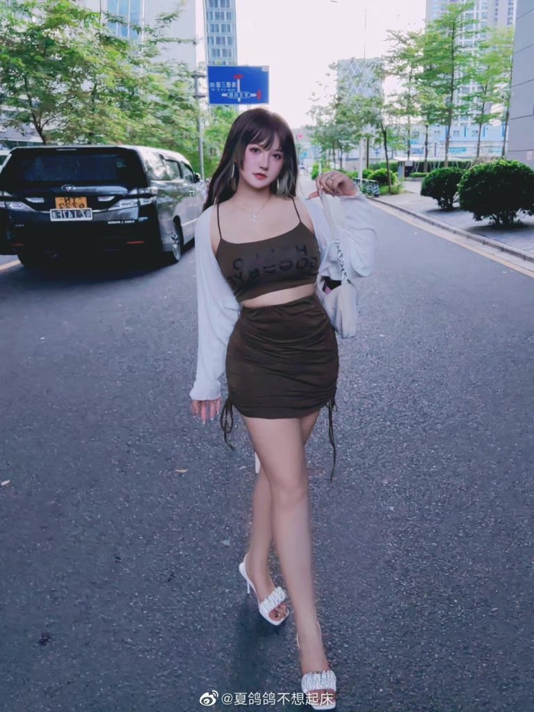 图片[2]-二次元COS分享夏鸽鸽不想起床-二次元COS分享次元吧