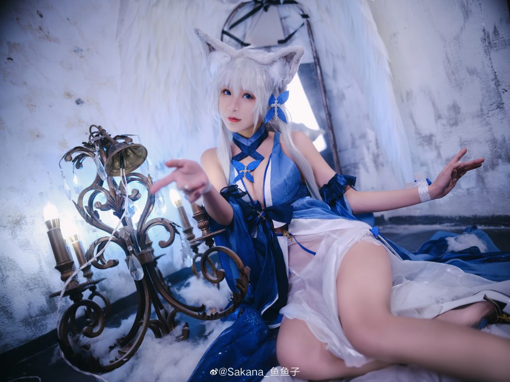 图片[7]-二次元COS分享【COS】Sakana_鱼鱼子-二次元COS分享次元吧