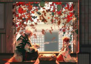 图片[10]-二次元COS分享[P站美图]永远的7日之都壁纸特辑-二次元COS分享次元吧