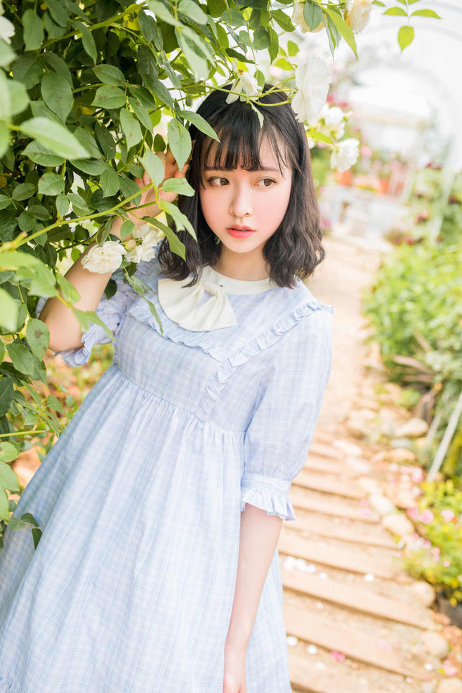 图片[4]-二次元COS分享花开花谢花满天-二次元COS分享次元吧