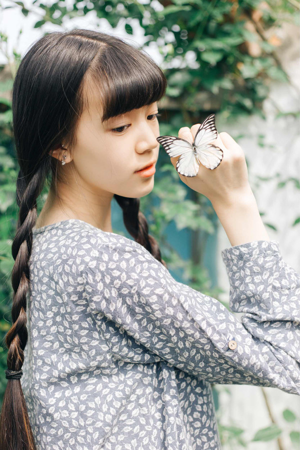 图片[18]-二次元COS分享好像风能吹到心里最柔软的地方-二次元COS分享次元吧