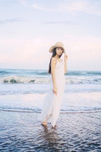 吹海风-二次元COS分享次元吧