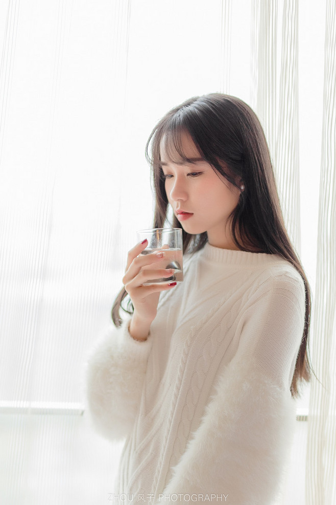 图片[4]-二次元COS分享白色毛衣-二次元COS分享次元吧