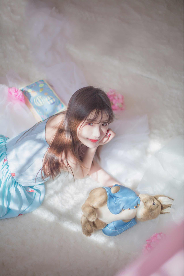 图片[13]-二次元COS分享甜甜的梦-二次元COS分享次元吧