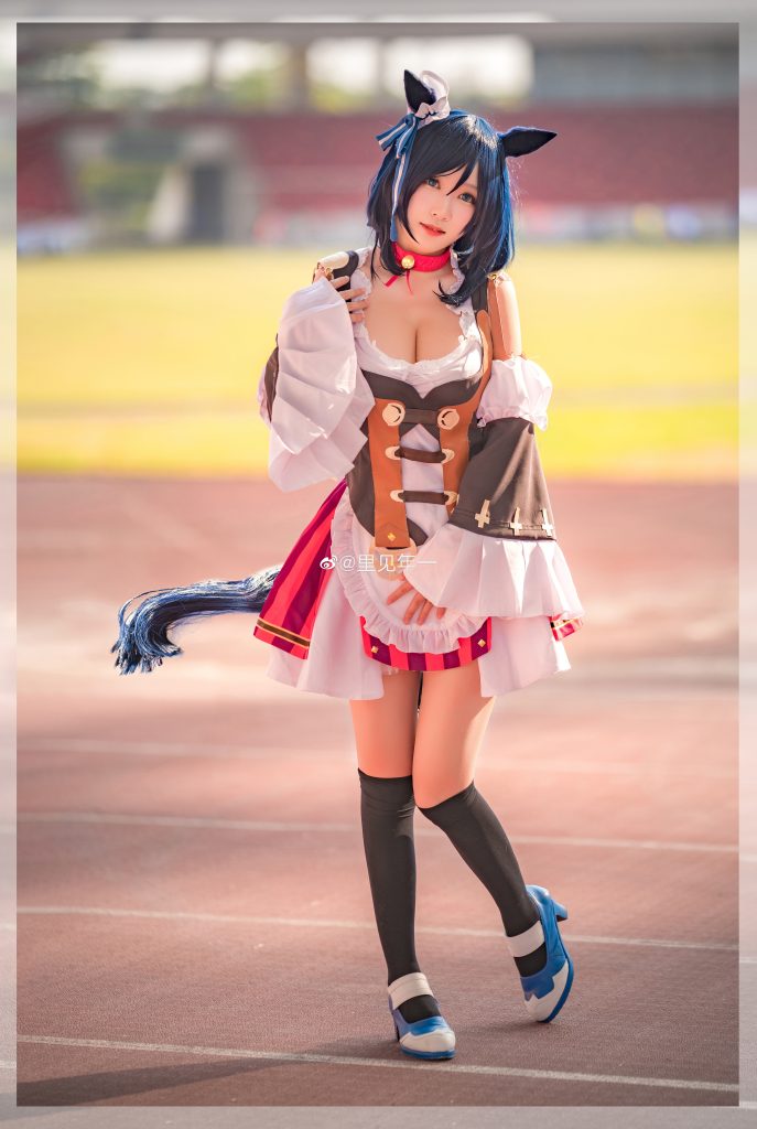 图片[11]-二次元COS分享【赛马娘cos】“在任何时候都严格、严谨、精确。让我们全部按照配方来制作吧！”-二次元COS分享次元吧
