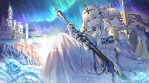 图片[12]-二次元COS分享[P站美图]Game《白夜极光》壁纸特辑-二次元COS分享次元吧