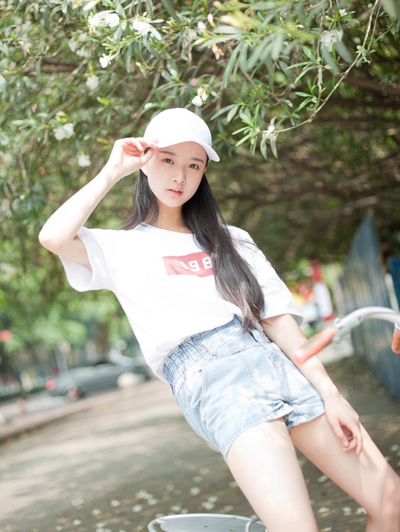 图片[13]-二次元COS分享单车少女-二次元COS分享次元吧