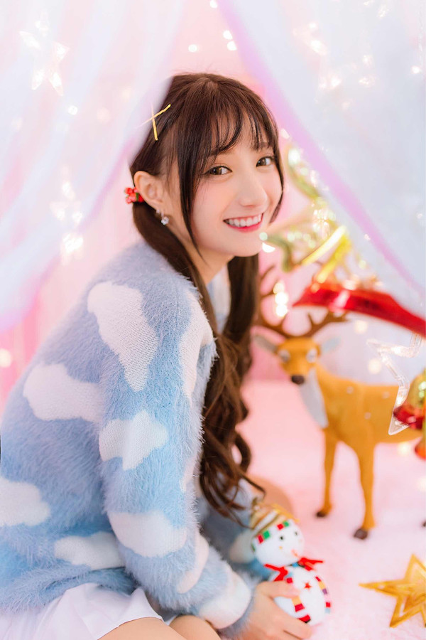 图片[4]-二次元COS分享可爱的happy狗-二次元COS分享次元吧