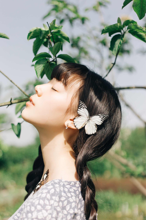 图片[3]-二次元COS分享好像风能吹到心里最柔软的地方-二次元COS分享次元吧