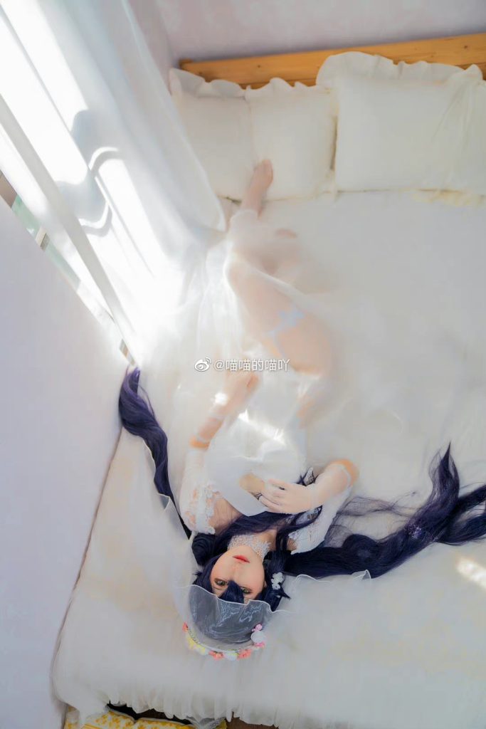 图片[5]-二次元COS分享【cos正片】碧蓝航线-二次元COS分享次元吧