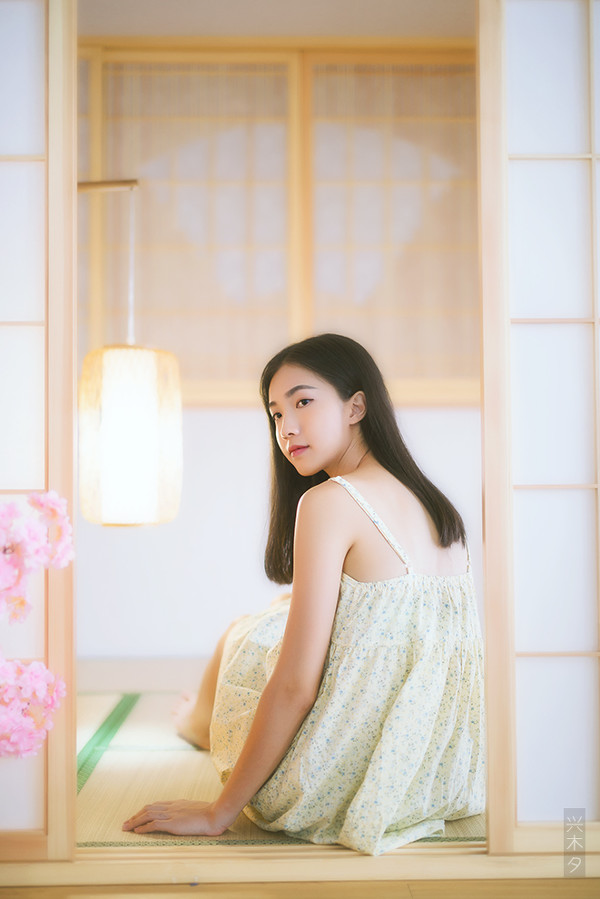 图片[6]-二次元COS分享时光清浅，许你安然-二次元COS分享次元吧