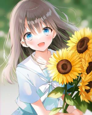 图片[3]-二次元COS分享[P站美图推荐]初音未来  宇津見エリセ 美图日榜-二次元COS分享次元吧