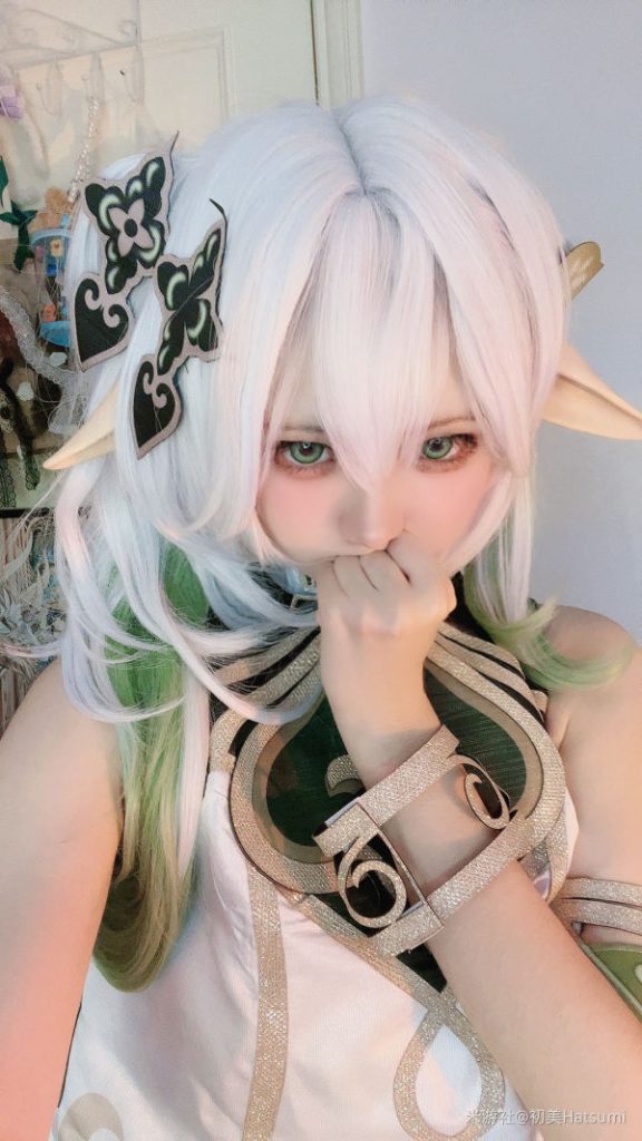 图片[8]-二次元COS分享清清爽爽的去上个厕所有什么错🥹-二次元COS分享次元吧