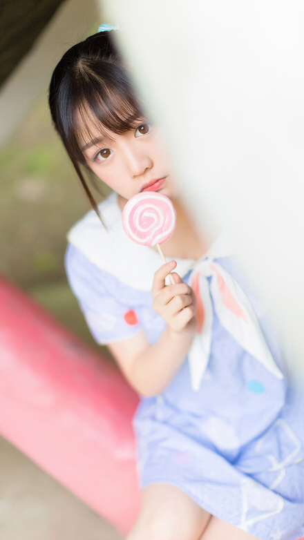 图片[6]-二次元COS分享这个小蘑菇有点可爱-二次元COS分享次元吧