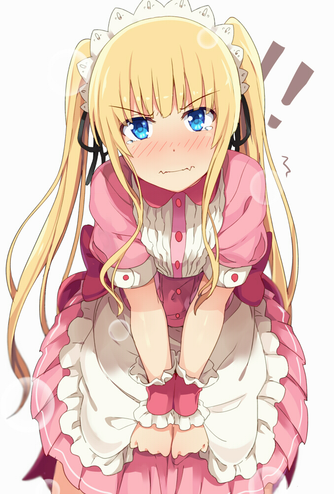 图片[2]-二次元COS分享【P站美图】英梨梨生日快乐！泽村·斯潘塞·英梨梨壁纸特辑-二次元COS分享次元吧