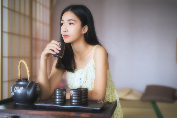 图片[14]-二次元COS分享时光清浅，许你安然-二次元COS分享次元吧