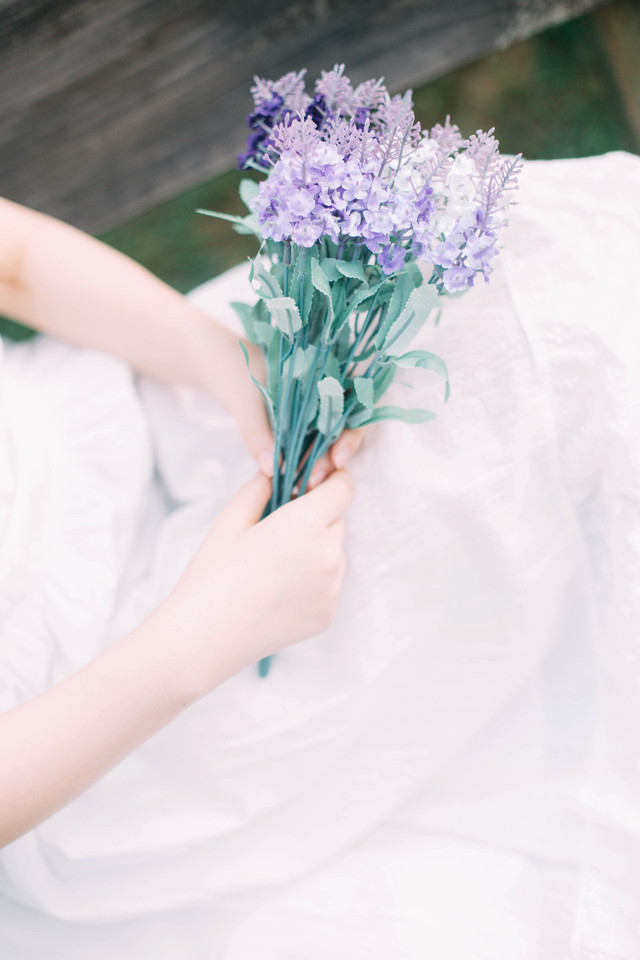 图片[2]-二次元COS分享奶牛花与少女-二次元COS分享次元吧