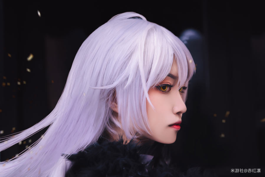 图片[13]-二次元COS分享【cos正片】Reburn 琪亚娜白练-崩坏三-二次元COS分享次元吧