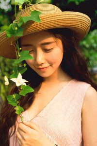 悠悠午后-二次元COS分享次元吧