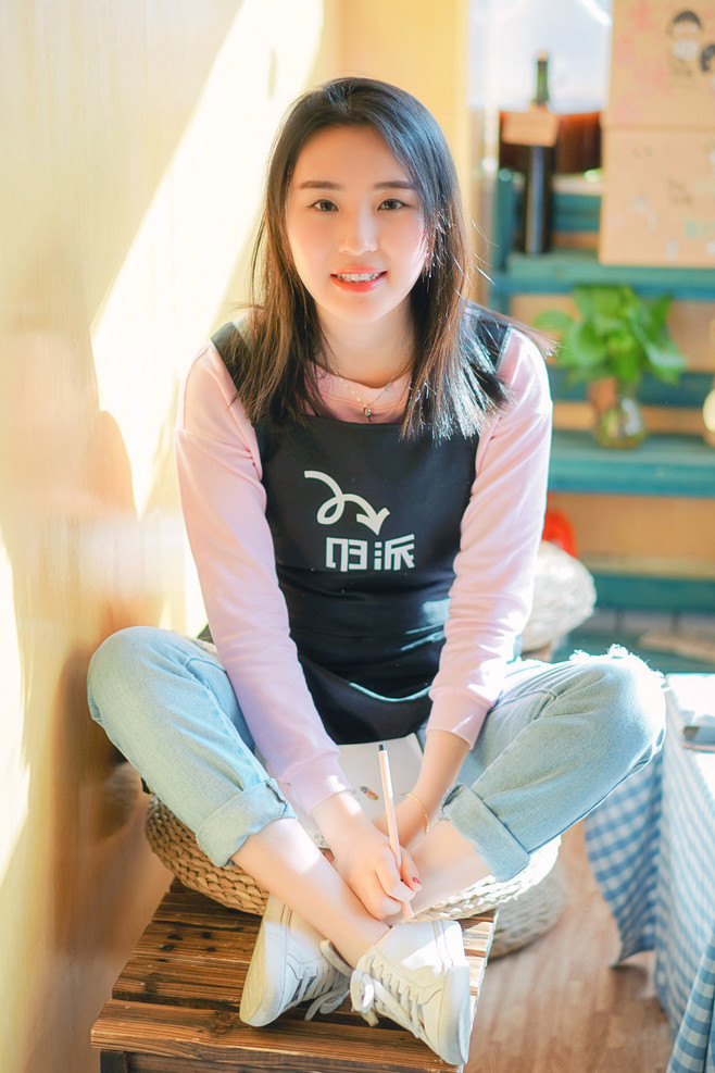 图片[9]-二次元COS分享我的文艺时光-二次元COS分享次元吧