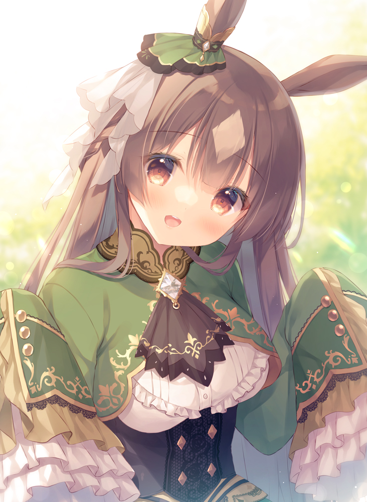 图片[3]-二次元COS分享【插画】双胞胎女高中生在线求助，JK制服妹已经把月老的线系在手上了等你来牵-二次元COS分享次元吧