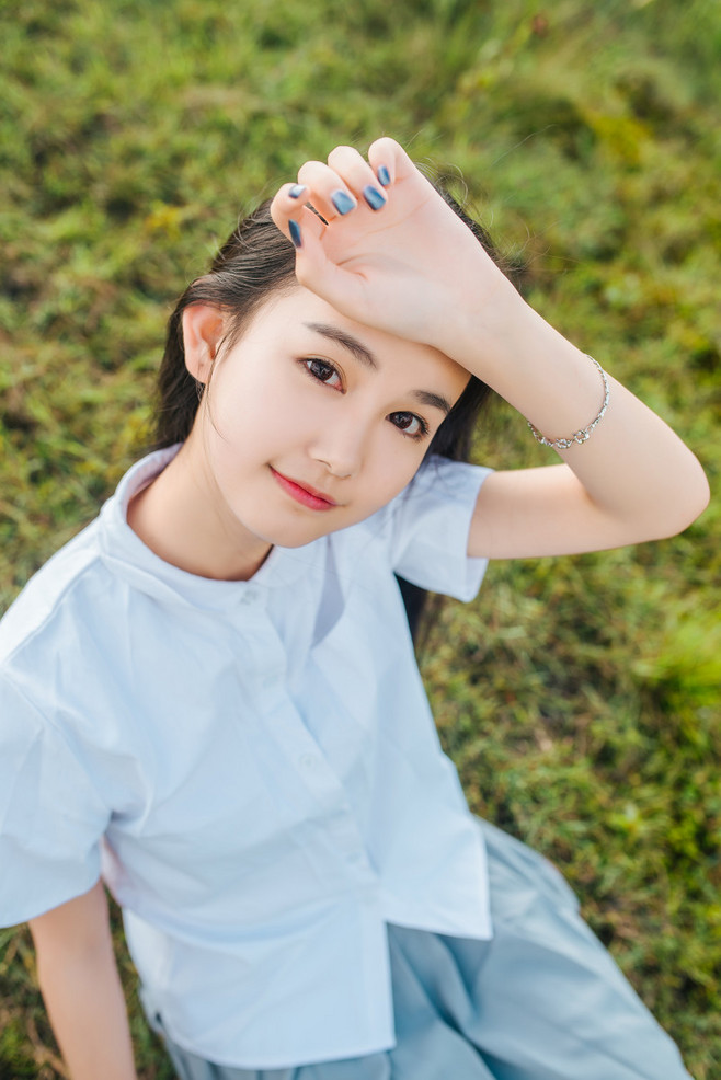 图片[20]-二次元COS分享清新花草香-二次元COS分享次元吧