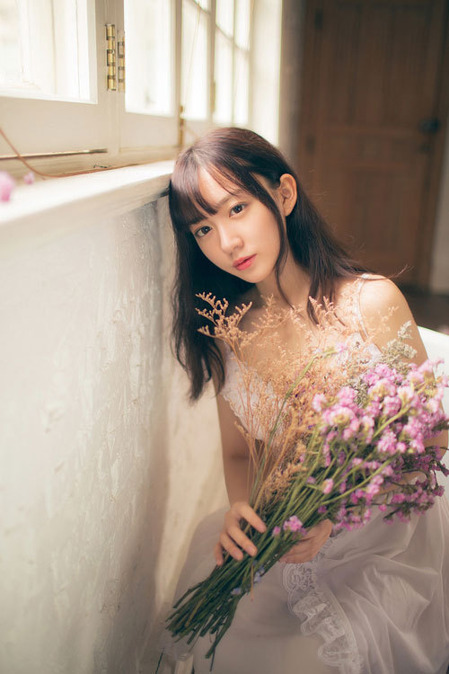 图片[19]-二次元COS分享清新少女-二次元COS分享次元吧