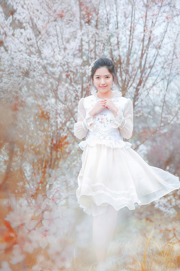 图片[20]-二次元COS分享樱花白-二次元COS分享次元吧