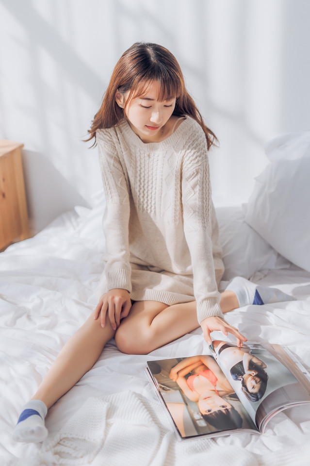 图片[6]-二次元COS分享惬意午后-二次元COS分享次元吧