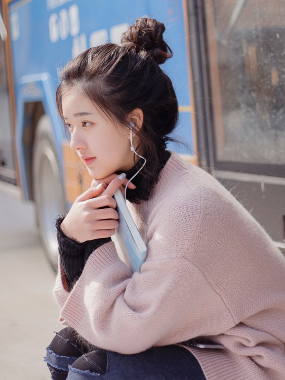 图片[6]-二次元COS分享你可以输给任何人，但不能输给自己-二次元COS分享次元吧