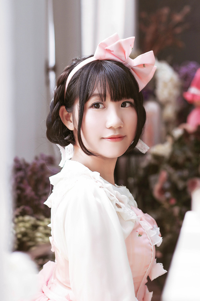 图片[6]-二次元COS分享漂亮姑娘-二次元COS分享次元吧