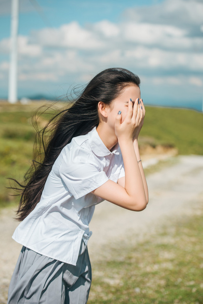 图片[7]-二次元COS分享清新花草香-二次元COS分享次元吧