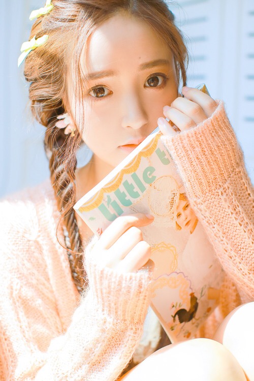 图片[9]-二次元COS分享Little girl-二次元COS分享次元吧