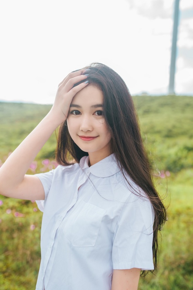 图片[13]-二次元COS分享清新花草香-二次元COS分享次元吧