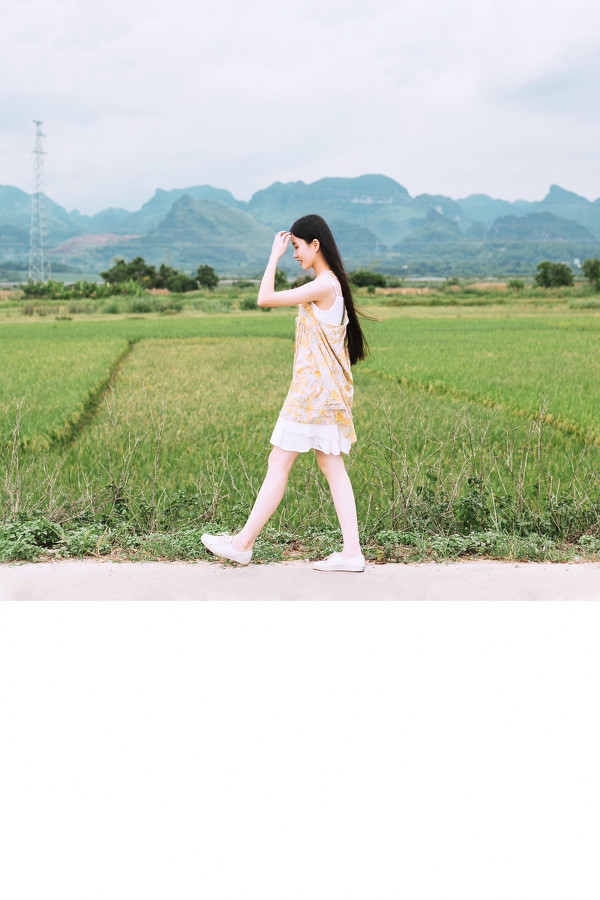 图片[4]-二次元COS分享阴天的田野上见到你仍有阳光-二次元COS分享次元吧