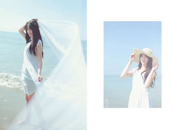 图片[9]-二次元COS分享阳光沙滩-二次元COS分享次元吧