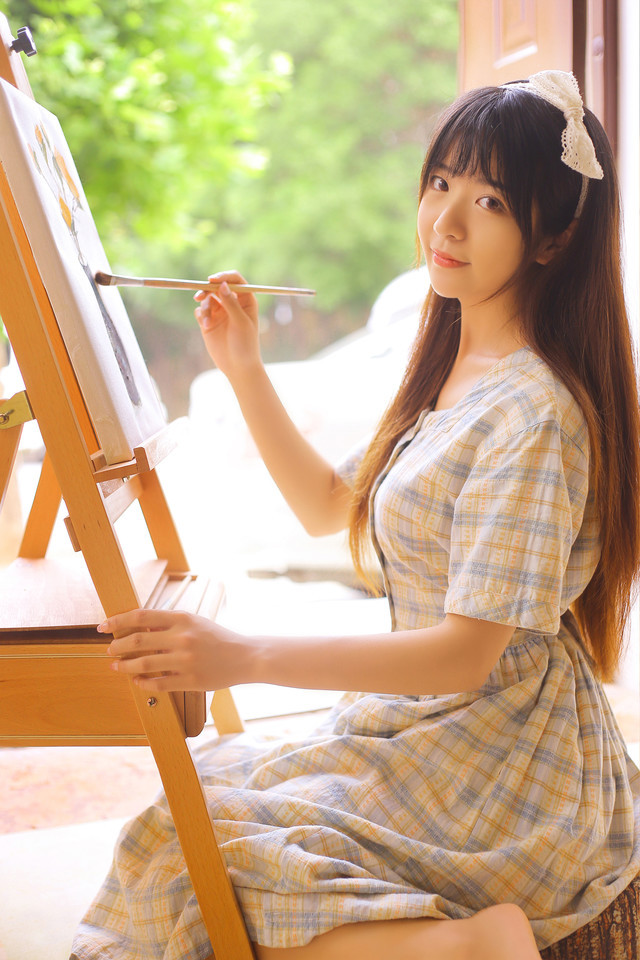 图片[4]-二次元COS分享只想沉思闭目，速写余生-二次元COS分享次元吧