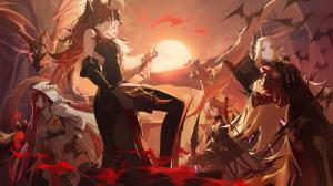 图片[6]-二次元COS分享[P站美图]Game《白夜极光》壁纸特辑-二次元COS分享次元吧