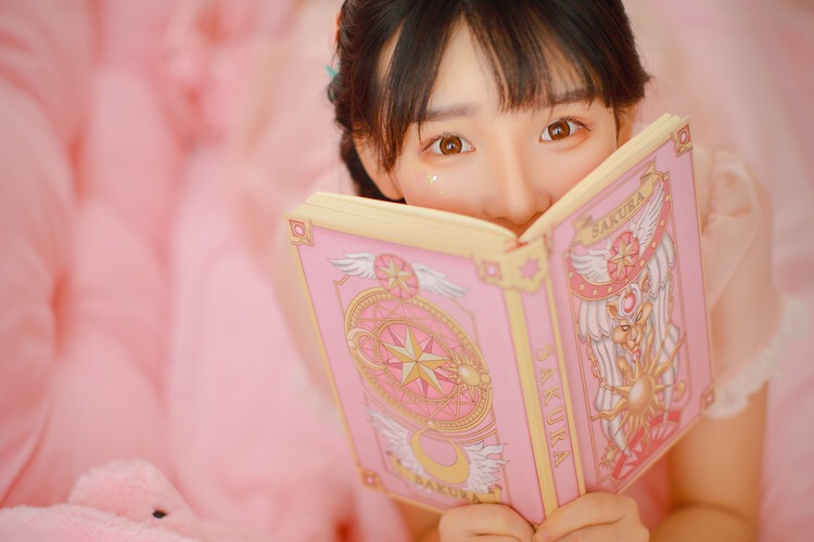 图片[15]-二次元COS分享女孩房间-二次元COS分享次元吧